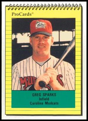 1095 Greg Sparks